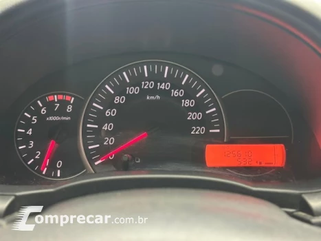 MARCH - 1.0 SV 12V 4P MANUAL