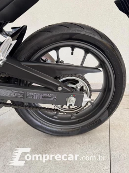 CB 300 F Twister ABS