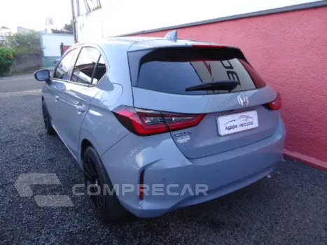 CITY 1.5 I-vtec Hatch Touring