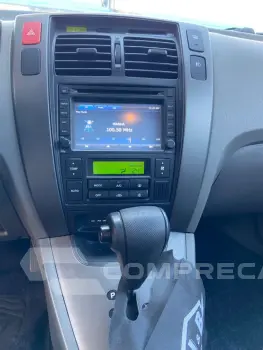 TUCSON 2.0 MPFI GLS TOP 16V 143cv 2WD
