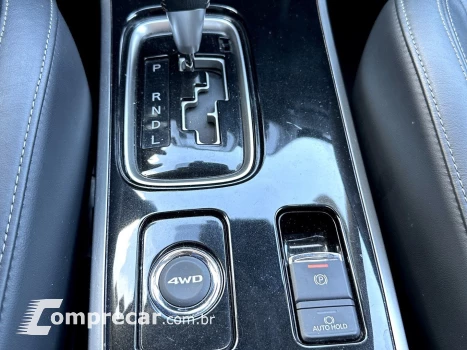 OUTLANDER 3.0 MIVEC V6 GASOLINA HPE-S AWD AUTOMÁTICO