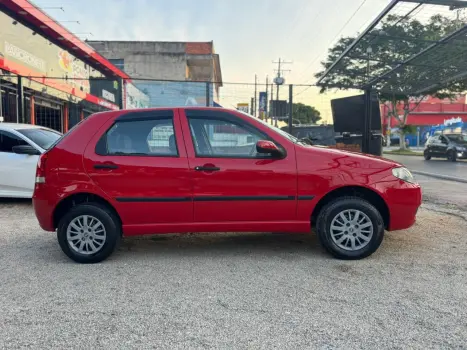 Palio 1.0 4P FIRE ECONOMY FLEX