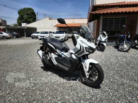 HONDA ADV 150 ABS