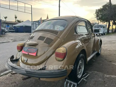 FUSCA 1.3 8V