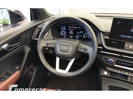 Q5 2.0 55 TFSIE PHEV PERFORMANCE QUATTRO S TRONIC