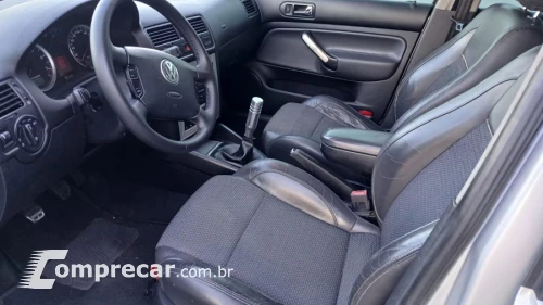 GOLF 1.6 MI Sportline 8V