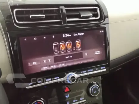 CRETA 2.0 FLEX ULTIMATE AUTOMÁTICO