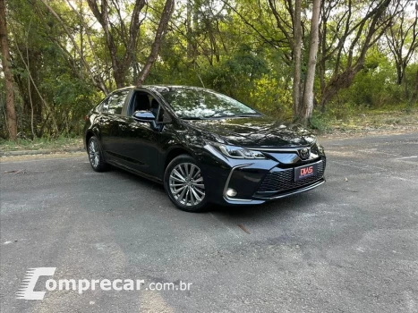 COROLLA 2.0 Vvt-ie XEI