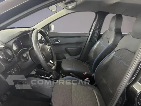KWID 1.0 12V SCE FLEX INTENSE MANUAL