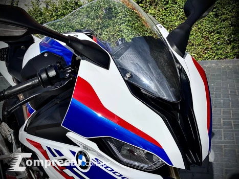 S1000 RR M CARBON