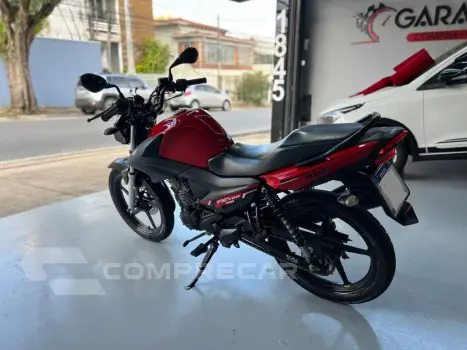 YBR 150 FACTOR ED/FLEX