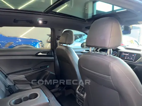 TAOS 1.4 250 TSI Highline