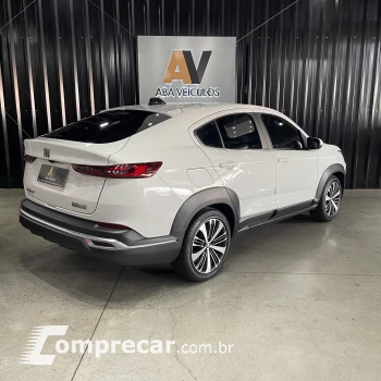 FASTBACK 1.0 Turbo 200 Audace