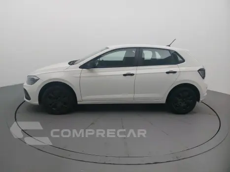 POLO 1.0 MPI TRACK MANUAL