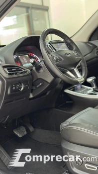 TIGGO 7 1.5 VVT Turbo Iflex TXS