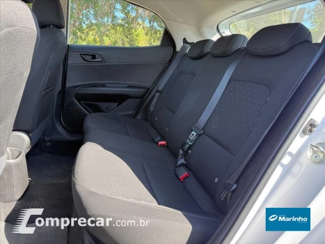 HB20 1.0 12V FLEX COMFORT MANUAL
