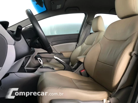 CIVIC 1.8 LXS 16V