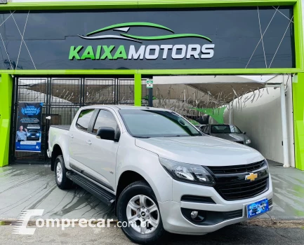 S10 2.5 16V LT CD 4X2