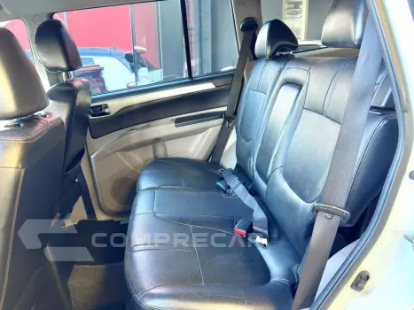 PAJERO 3.5 HPE 4X4 7 LUGARES V6 24V FLEX 4P AUTOMÁTICO