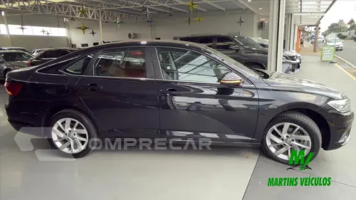 JETTA 1.4 250 TSI TOTAL FLEX COMFORTLINE TIPTRONIC
