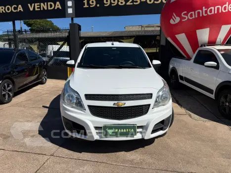 MONTANA 1.4 MPFI LS CS 8V