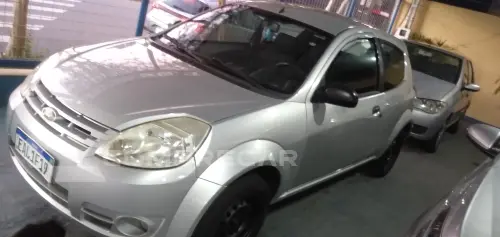 KA 1.0 I 8V