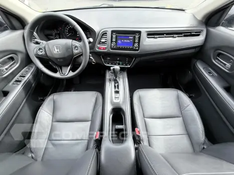 HR-V 1.8 16V FLEX EXL 4P AUTOMÁTICO
