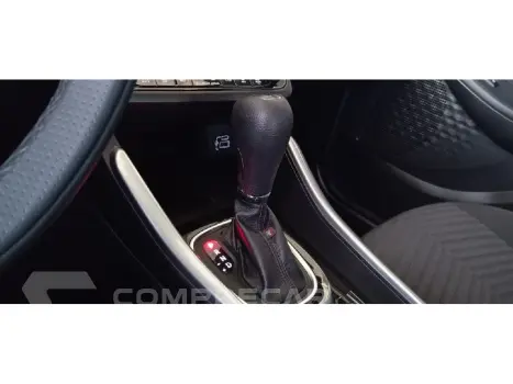 FASTBACK 1.0  TURBO 200 FLEX AUDACE CVT