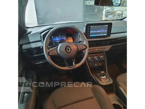 KARDIAN 1.0 TCE FLEX EVOLUTION EDC