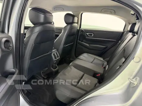 HR-V TOURING