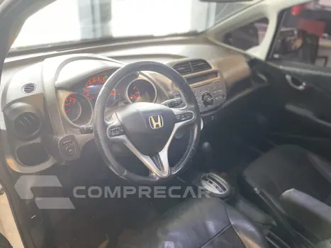 FIT 1.5 EX 16V