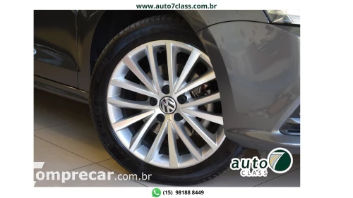 JETTA - 1.4 16V TSI COMFORTLINE 4P TIPTRONIC