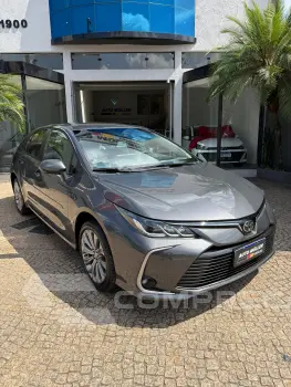 COROLLA 2.0 Vvt-ie XEI