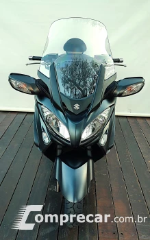 SUZUKI BURGMAN 650 EXECUTIVE