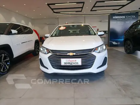 ONIX 1.0 FLEX LT MANUAL