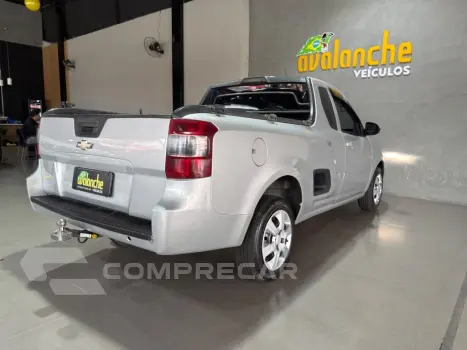 MONTANA 1.4 MPFI LS CS 8V FLEX 2P MANUAL