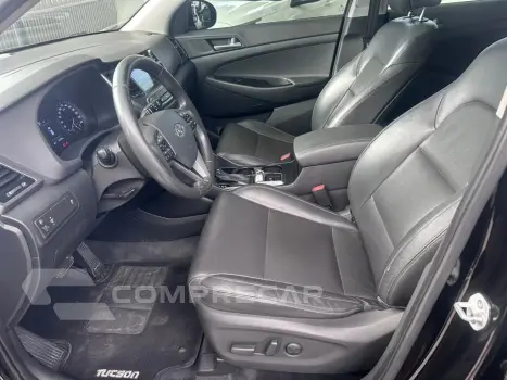 TUCSON 1.6 16V T-gdi GL