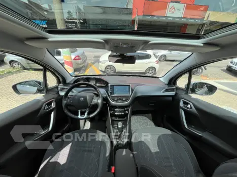 208 Griffe 1.6 Flex 16V 5p Mec.