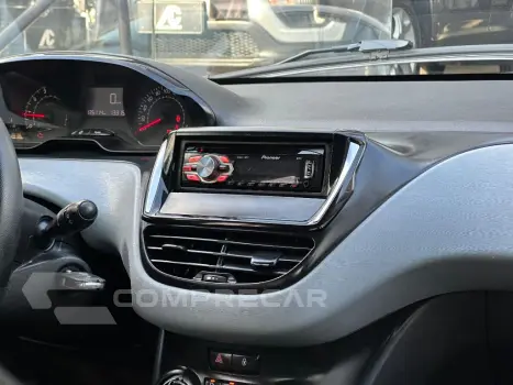 208 Active/Active Pack 1.5 Flex 8V 5p