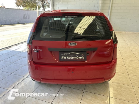 FIESTA 1.0 Rocam 8V