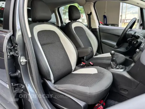 C3 1.6 Exclusive 16V