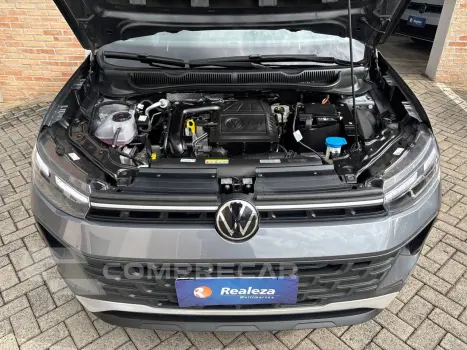 Tera High 1.0 170 TSI Flex 12V 5p Aut