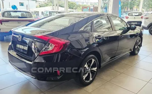 CIVIC SPORT CVT