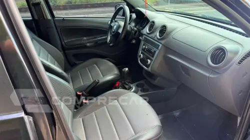 Gol 1.0 4P G5 FLEX
