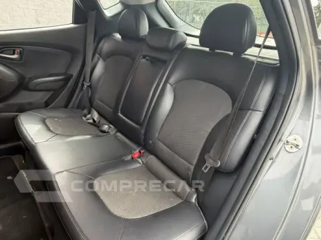 IX35 - 2.0 MPFI GL 16V 4P AUTOMÁTICO