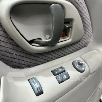 Silverado DLX 4.2 Diesel