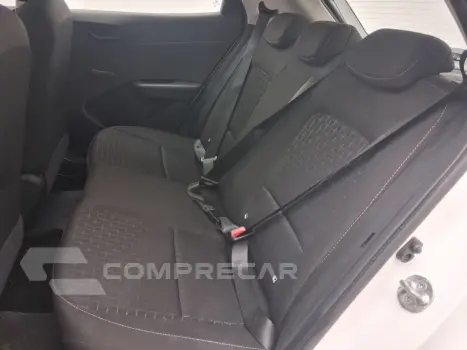 HB20 1.0 12V FLEX SENSE PLUS MANUAL