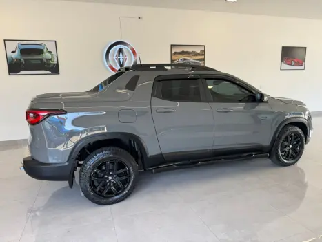 Toro 2.0 16V 4P 4WD ULTRA TURBO DIESEL AUTOMÁTICO