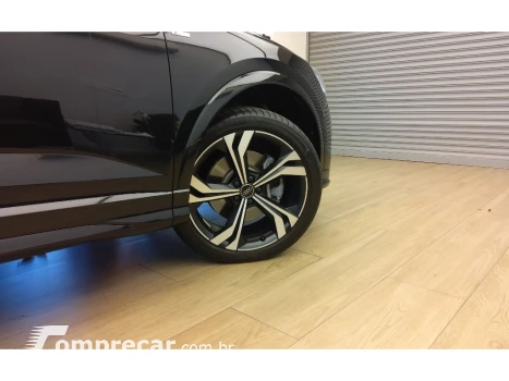 Q3 2.0 40 TFSI GASOLINA SPORTBACK PERFORMANCE BLACK QUATTRO