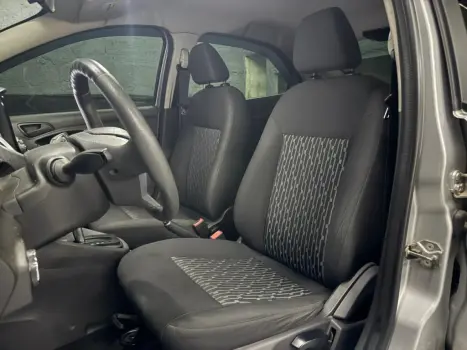 KA 1.5 TI-VCT FLEX SE PLUS AUTOMÁTICO